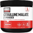 سیترولین مالات فورس فاکتور-Force Factor Citrulline Malate