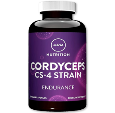 کردیسپس ام آر ام ناتریشن-MRM Nutrition Cordyceps CS-4 Strain