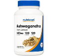 آشواگاندا نوتریکاست-Nutricost Ashwagandha