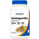 آشواگاندا نوتریکاست-Nutricost Ashwagandha