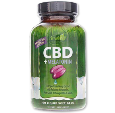 سی بی دی و ملاتونین اروین نچرالز-Irwin Naturals CBD + Melatonin