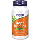 دوپا موکونا نوفودز-Now Foods Dopa Mucuna