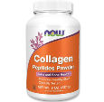 کلاژن پپتید پودری نوفودز-Now Foods Collagen Peptides Powder