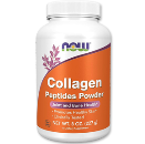 کلاژن پپتید پودری نوفودز-Now Foods Collagen Peptides Powder