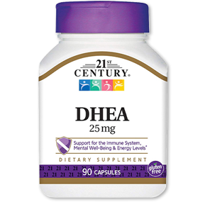 21st Century DHEA-21st Century DHEA