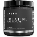 کراتین مونوهیدرات پودری کیجد-Kaged Creatine Monohydrate