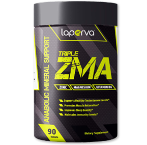 ZMA تریپل لاپروا-Laperva ZMA Triple