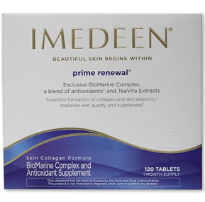 پرایم رنوال بالای 50 سال ایمدین-Imedeen Prime Renewal