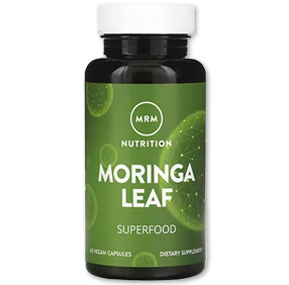 مورینگا MRM-MRM Nutrition Moringa