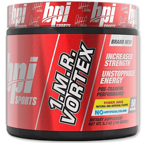 پمپ 1.M.R ورتکس بی پی آی اسپورت-Bpi Sport 1.M.R Vortex