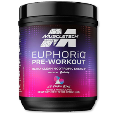 پمپ Euphoriq ماسل تک-MuscleTech Euphoriq Pump