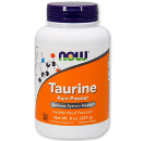 تائورین پودری نوفودز-Now Foods Taurine Pure Powder