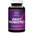 پروبیوتیک روزانه ام آر ام نوتریشن-MRM Nutrition Daily Probiotics