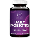 پروبیوتیک روزانه ام آر ام نوتریشن-MRM Nutrition Daily Probiotics