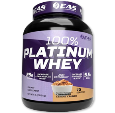 پروتئین وی پلاتینوم EAS-EAS 100% Platinum Whey Protein