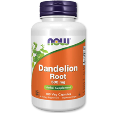 دندلیون نوفودز-Now Foods Dandelion Root