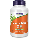 دندلیون نوفودز-Now Foods Dandelion Root