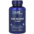 ضد الکل لایف اکستنشن-Life Extension AntiAlcohol 