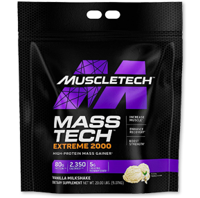 مس تک اکستریم 2000 ماسل تک-MuscleTech Mass Tech Extreme 2000