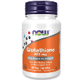 گلوتاتیون نوفودز-Now Foods Glutathione