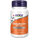 گلوتاتیون نوفودز-Now Foods Glutathione