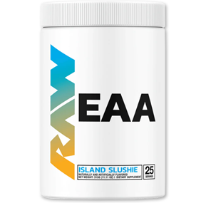 آمینو EAA راو ناتریشن-RAW Nutrition Cbum EAA Amino 