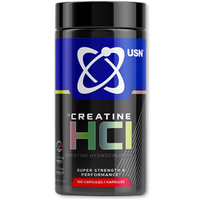 کراتین HCL یو اس ان-Usn Creatine HCL