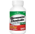 گلوکزامین کندرویتین 21st Century-21st Century Glucosamine & Chondroitin