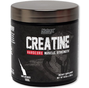 کراتین هاردکور ناترکس-Nutrex Hardcore Creatine