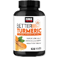 ترمیک فورس فاکتور-Force Factor Better Turmeric