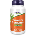 کورکومین ترمیک نوفودز-Now Foods Turmeric Curcumin