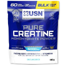 پیور کراتین مونوهیدرات جدید USN-USN Pure Creatine Monohydrate