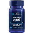 وانادیل سولفات لایف اکستنشن-Life Extension Vanadyl Sulfate