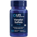 وانادیل سولفات لایف اکستنشن-Life Extension Vanadyl Sulfate