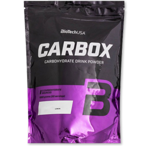 کربوکس بایوتک-Biotech Carbox