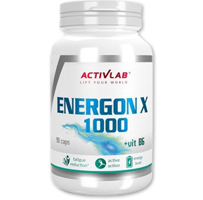 انرگان X1000 اکتیولب-Activlab Energon X100