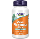 زینک پیکولینات نوفودز-Now Foods Zinc Picolinate 