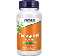 عصاره شنبلیله نوفودز-Now Foods Fenugreek