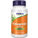 عصاره شنبلیله نوفودز-Now Foods Fenugreek