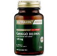 جینکوبیلوبا نوتراکسین-Nutraxin Ginkgo Biloba