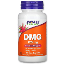 دی متیل گلیسین نوفودز-Now Foods DMG