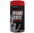 چربی سوز اینسین کات اینسین لبز-Insane Labz Insane Cutz