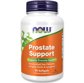 پروستات ساپورت نوفودز-Now Foods Prostate Support