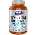 مولتی اکتیو اسپورت مردان نوفودز-Now Foods Men