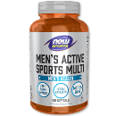 مولتی اکتیو اسپورت مردان نوفودز-Now Foods Men