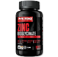 بیس گلیسینات زینک بادی اتک-Body Attack Zinc Bisglycinate