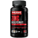 بیس گلیسینات زینک بادی اتک-Body Attack Zinc Bisglycinate