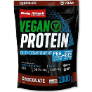 پروتئین گیاهی بادی اتک-Bodyattack Vegan Protein