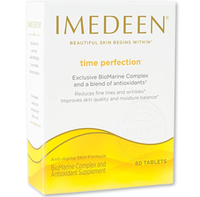 تایم پرفکشن ایمدین-Imedeen Time Perfection