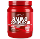 آمینو کمپلکس اکتیولب-Activlab Amino Complex